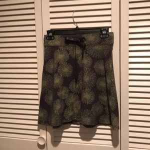 Alpine Design skirt